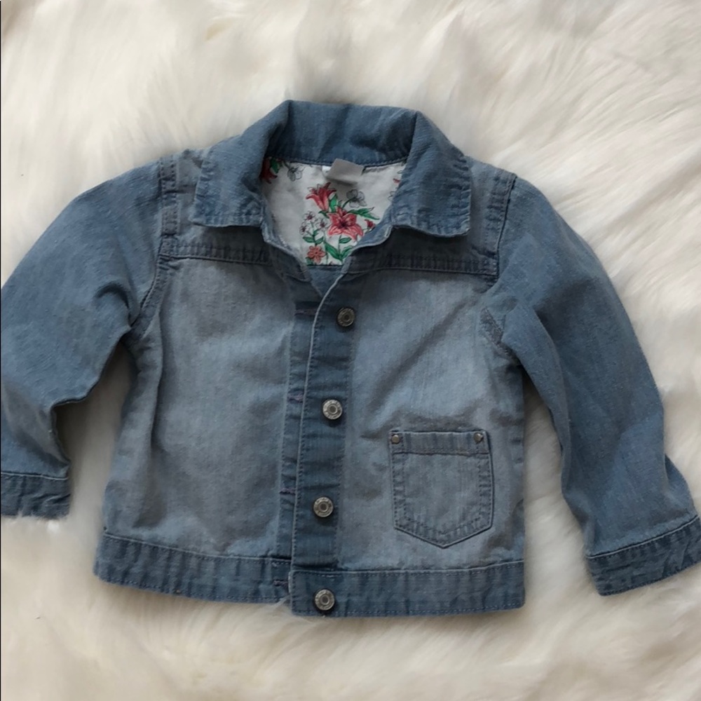 Jackets
